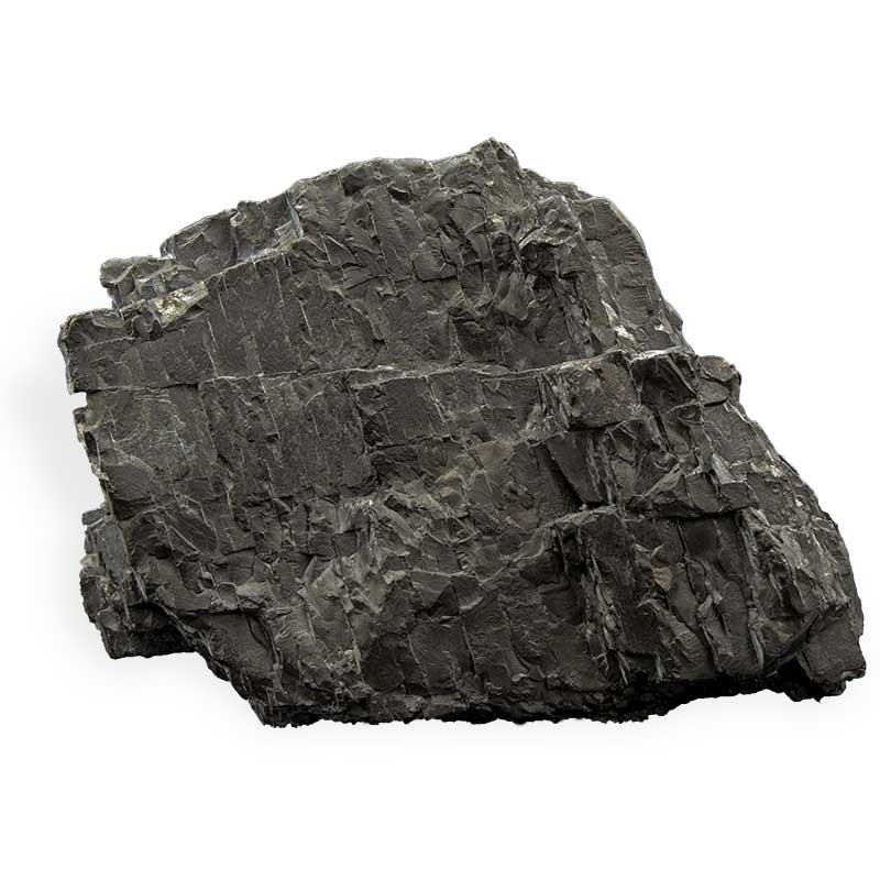 Shungite Petrovky bloc brut