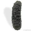 Moldavite spécimen très rare