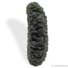 Moldavite spécimen très rare