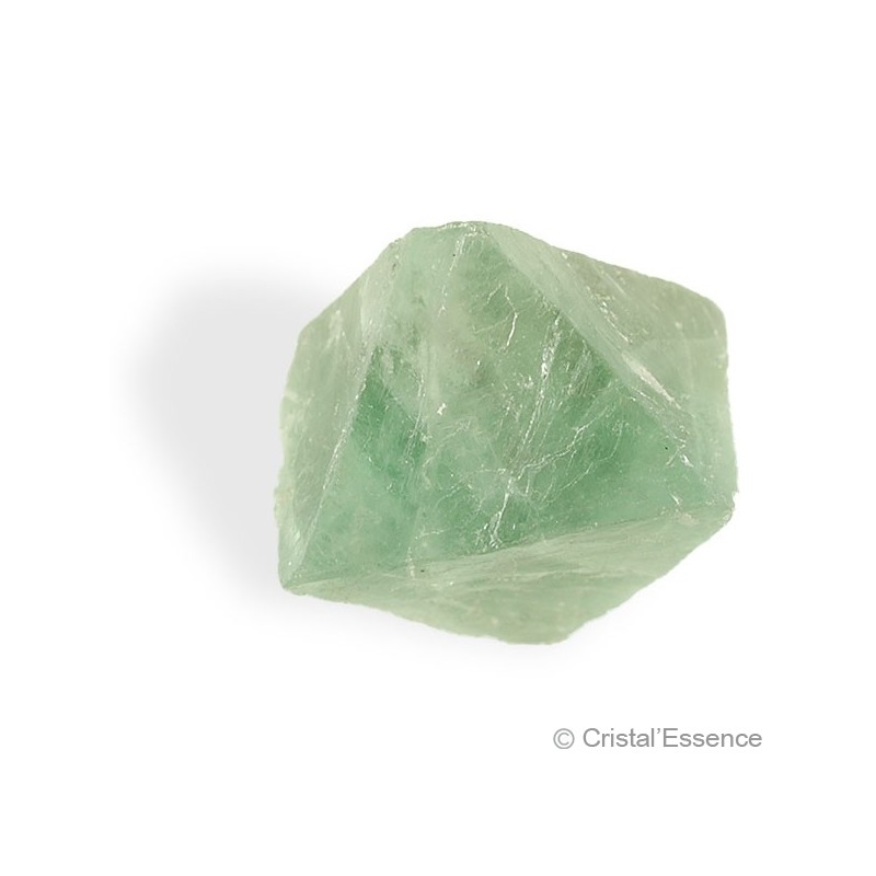 Fluorite verte - Cristal - Cristal Essence