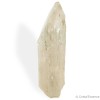 Danburite, grand cristal 51 g