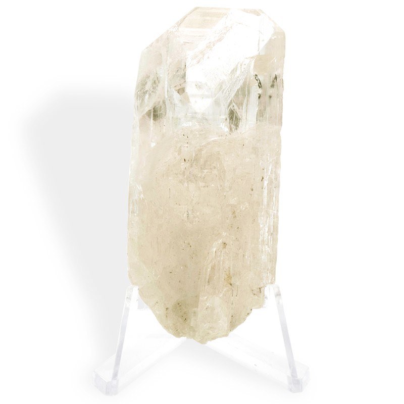 Danburite en cristal