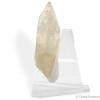 Danburite, grand cristal 57 g