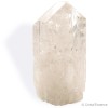 Danburite en cristal