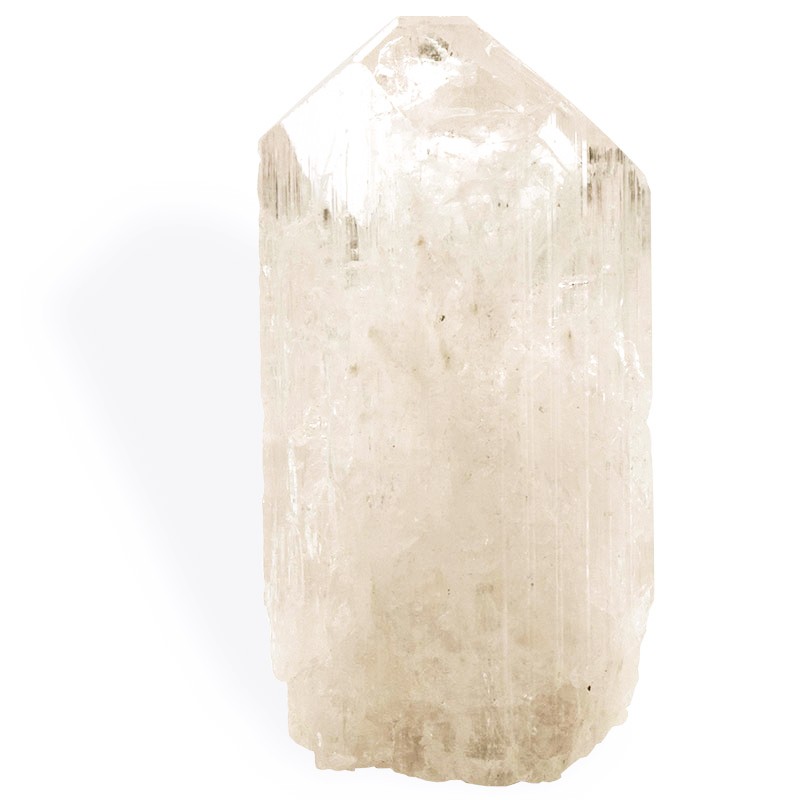 Danburite grand cristal