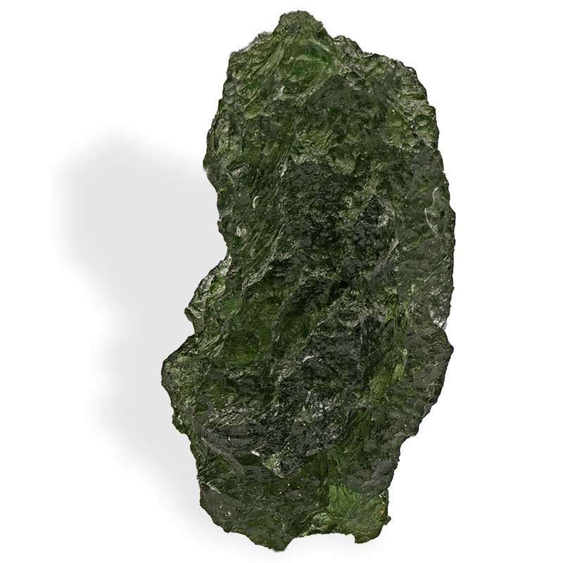 Moldavite de de Chlum Nad Malsi