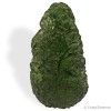 Moldavite spécimen entier