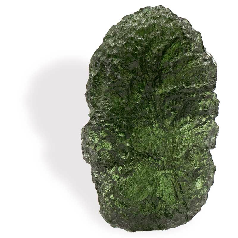 Moldavite de Chlum Nad Malsi