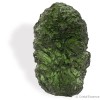 Moldavite de Chlum Nad Malsi