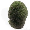 Moldavite exceptionnelle