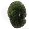 Moldavite exceptionnelle