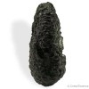 Moldavite exceptionnelle