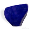 Lapis Lazuli plaque polie