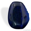 Azurite forme  cristallisée