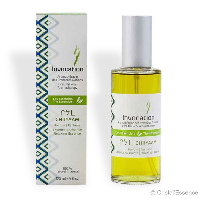 Encens Liquide Invocation – Chiiyaam Encens Liquide – PPWBP