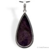 Sugilite en pendentif qualité AA