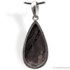 Sugilite en pendentif goutte