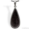 Sugilite en pendentif argent