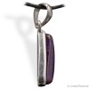 Sugilite  en pendentif