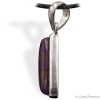 la Sugilite en pendentif