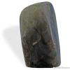 Labradorite bloc poli