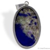 Lapis-lazuli en pendentif permet de développer son potentiel créatif et son imagination