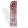 la Tourmaline rose est l’une des plus rares des tourmalines