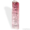 la Tourmaline rose est une pierre de coeur