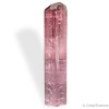 Tourmaline rose,  cristal, 1,5 g