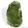 Moldavite, pierre d'ouverture du cœur