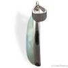 Larimar pendentif