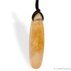 Citrine pendentif