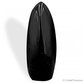 Tourmaline noire, petit bloc