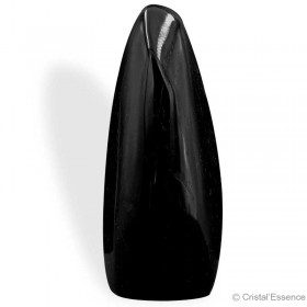 Tourmaline noire, petit bloc