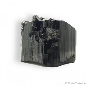 Tourmaline noire, générateur, pierre de protection