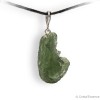 Moldavite naturelle authentique