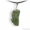 Moldavite authentique naturelle