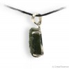 La Moldavite est par excellence la pierre d’ouverture du cœur