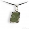 La Moldavite est par excellence la pierre  d’ouverture à la vie.