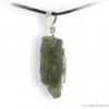 La Moldavite, par excellence une pierre du chakra du cœur