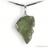 Pendentif Moldavite