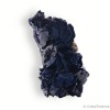 Azurite. Cristal du Maroc