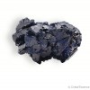Azurite, pierre d'intuition.