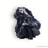 Azurite. Cristal du Maroc