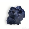 Azurite, pierre d'intuition.