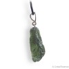 La Moldavite est par excellence la pierre d’ouverture du cœur.