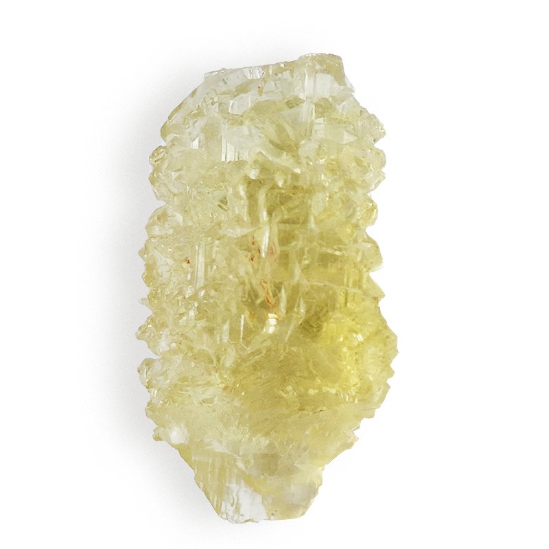 Héliodore, cristallisée 7,27 g