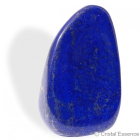 Pierre Lapis-lazuli roulé