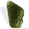 La Moldavite est par excellence la pierre d’ouverture du cœur, et de façon plus large, d’ouverture à la vie.