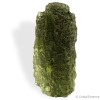 La Moldavite est par excellence la pierre d’ouverture du cœur